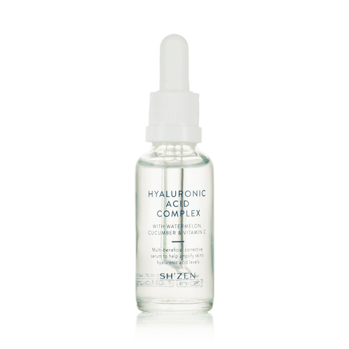 Hyaluronic Acid Facial Complex 30ml