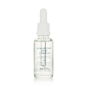 Hyaluronic Acid Facial Complex 30ml